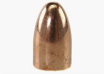 Hornady Bullet 9mm/.355 FMJ RN not ENC 115GR 3000 pieces