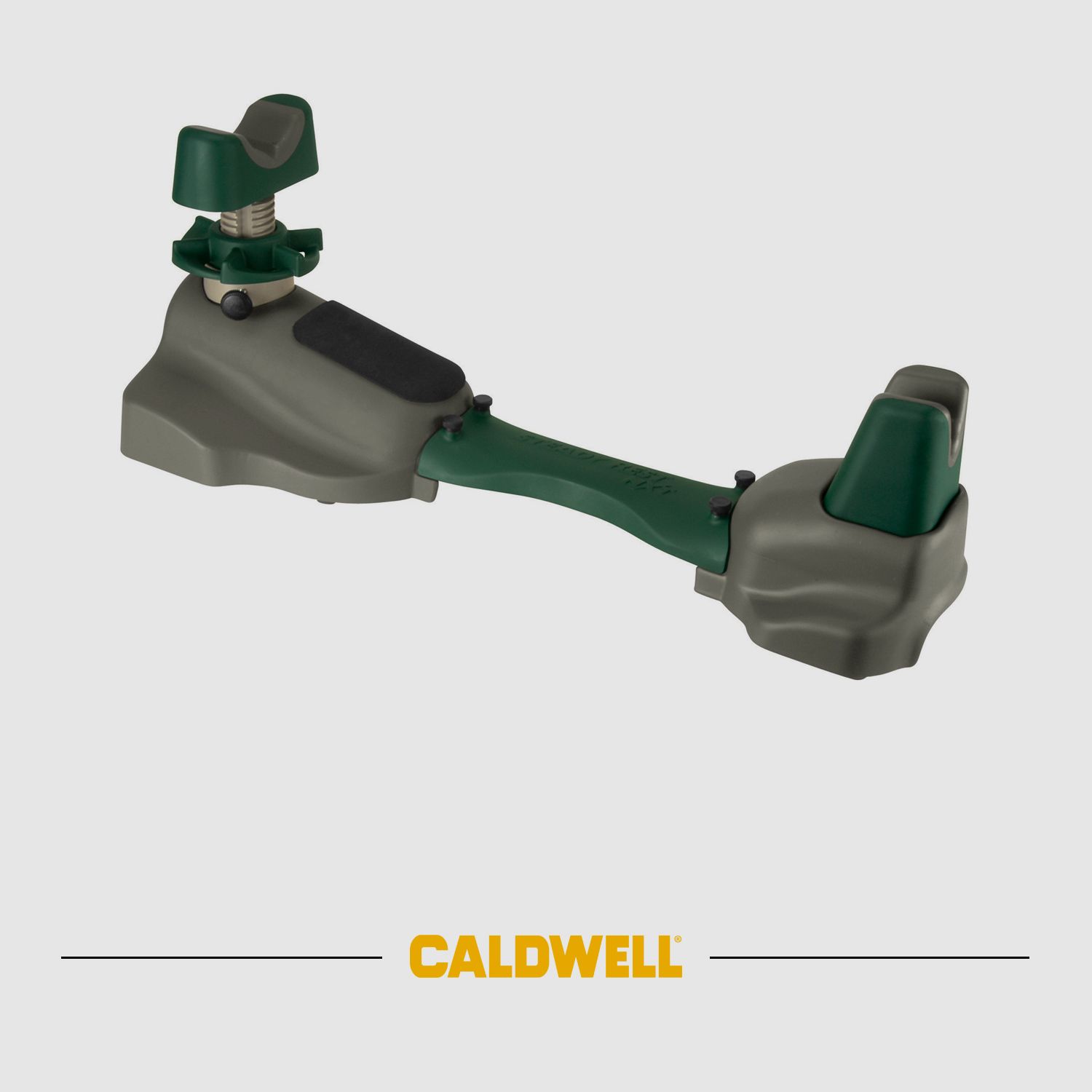 CALDWELL REST DA TIRO PER ARMA LUNGA THE STEADY REST NXT