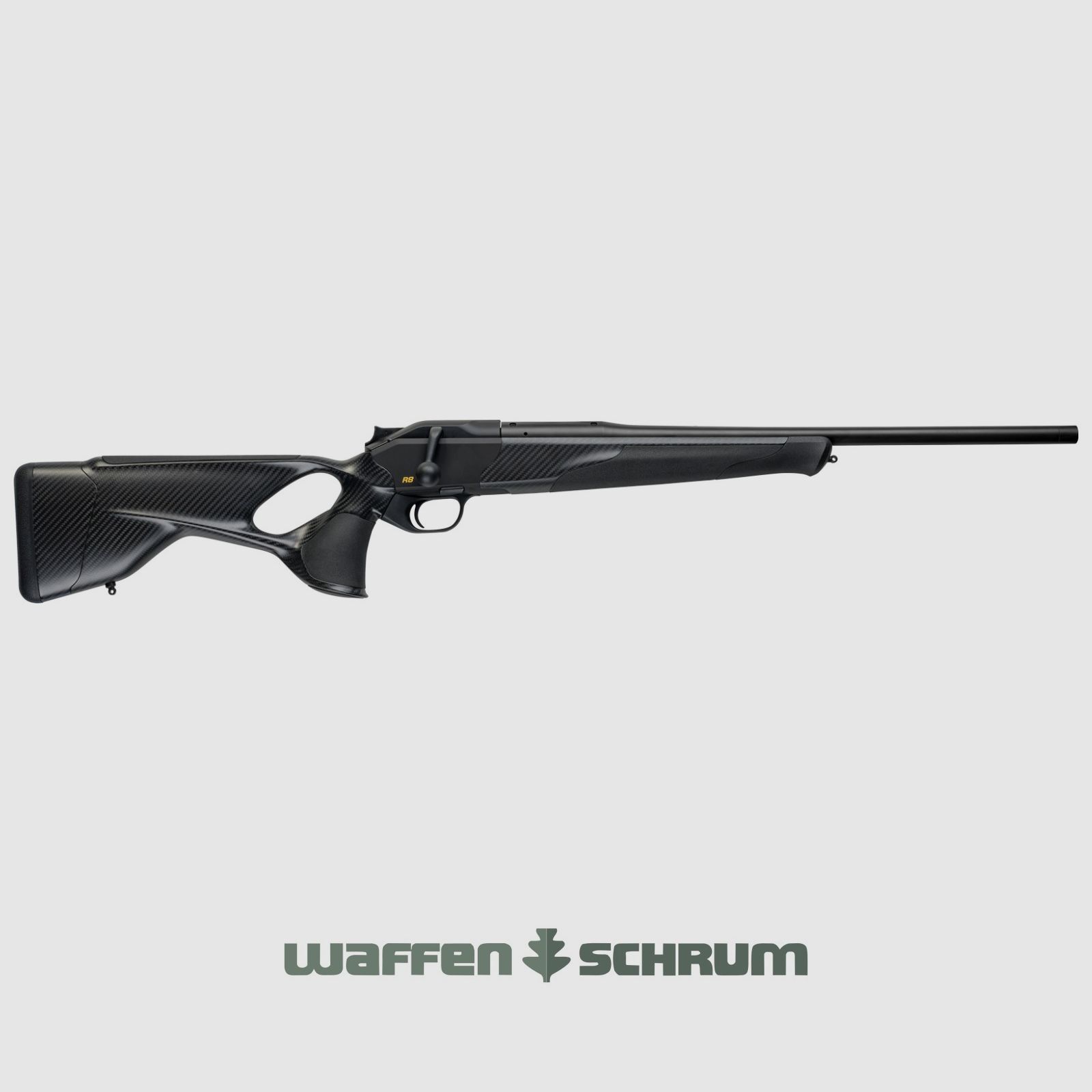 Blaser R8 Ultimate Carbon