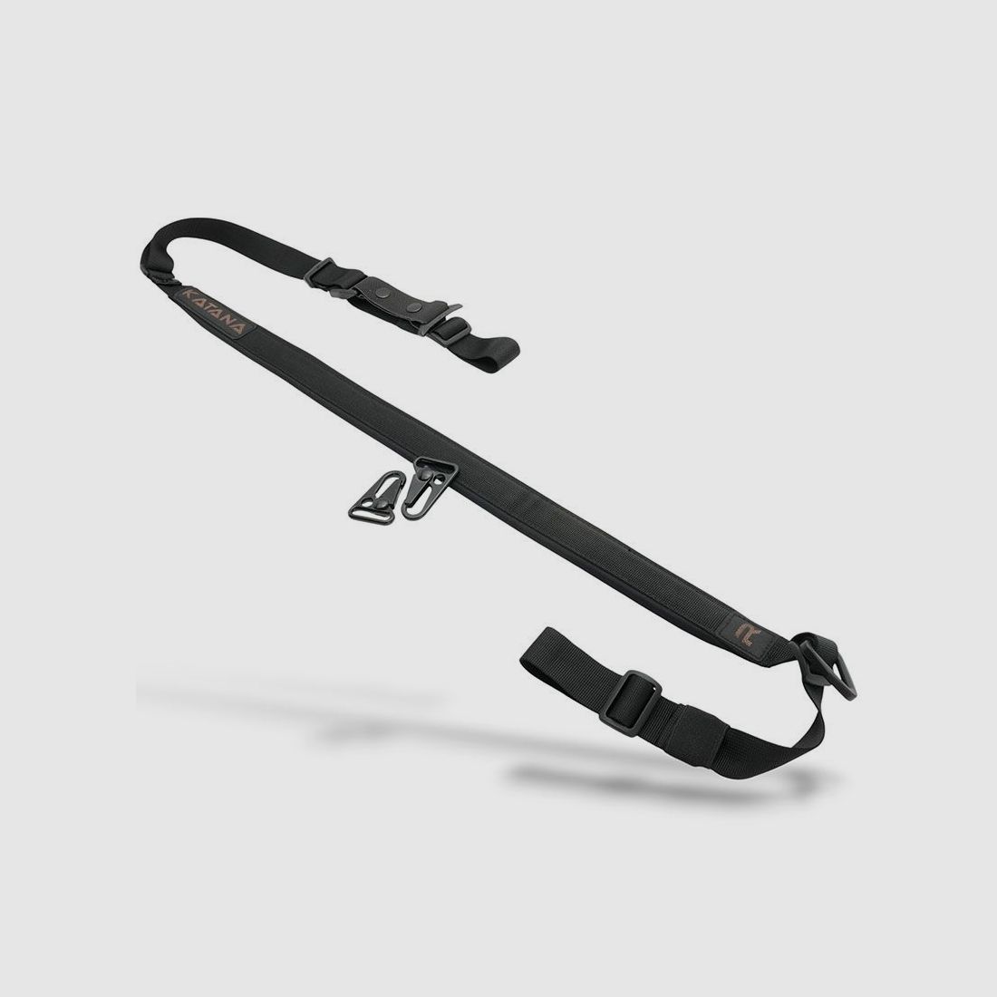 PAS RAGNAROK KATANA HK BLACK, zdjęcie 1 z 5