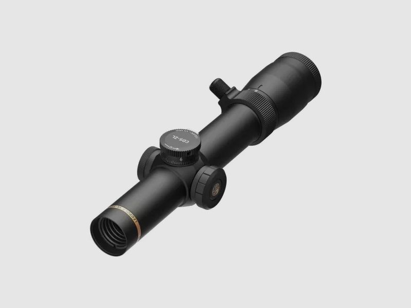 Zielfernrohr LEUPOLD VX-3HD 1.5-5x20 CDS-ZL FireDot Twilight Hunter, Bild 8 von 15