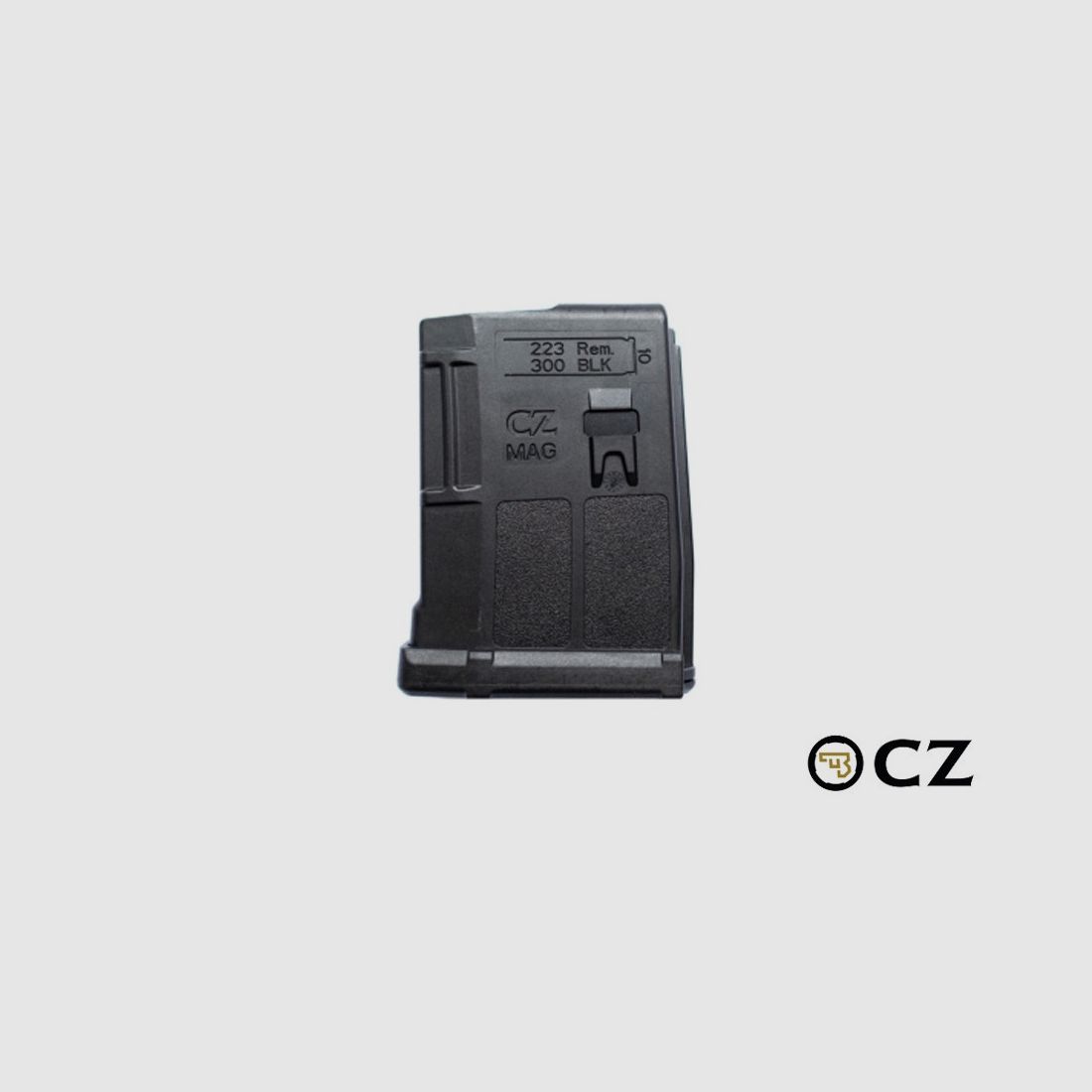 CZ Bren 2 / CZ 600 Trail / AR 15 Magazin .223  [5.56x45] | 10 Schuss 