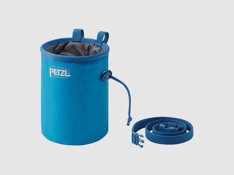 PETZL BANDI-BRIGHT BLUE, Bild 1 von 3