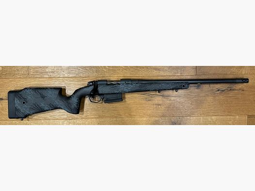 Bergara	 BERGARA B14² CREST Carbon 20"