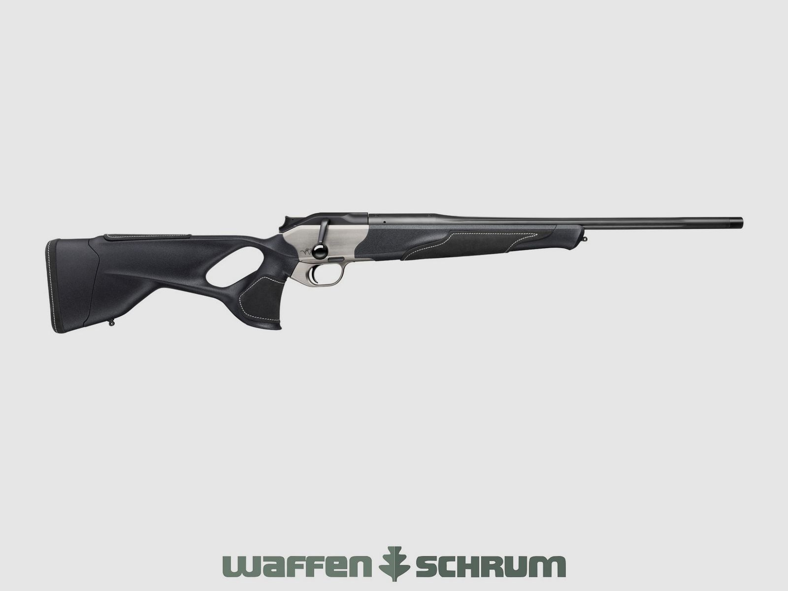 Blaser R8 Ultimate Silverstone Kanneliert