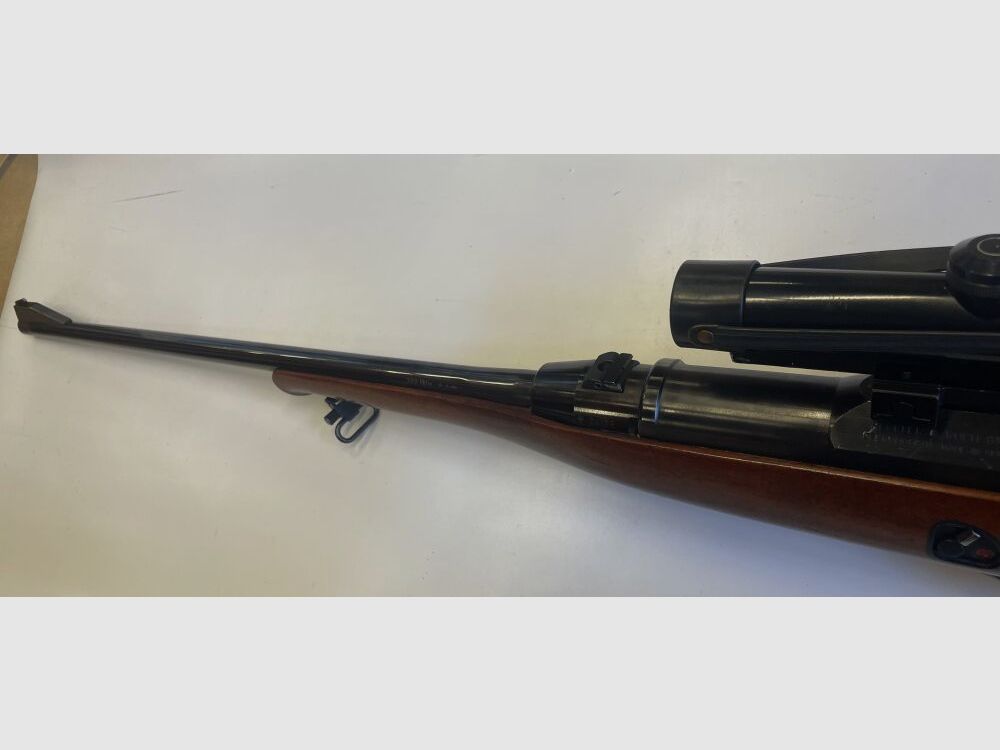 Heckler + Koch 770