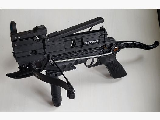 Steambow AR-6 Stinger