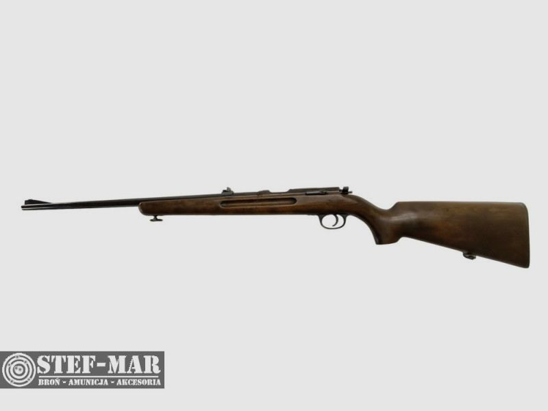 KBKS Hubertus Original Jung Roland, Kal. .22 Long Rifle [S2343], Bild 14 von 15
