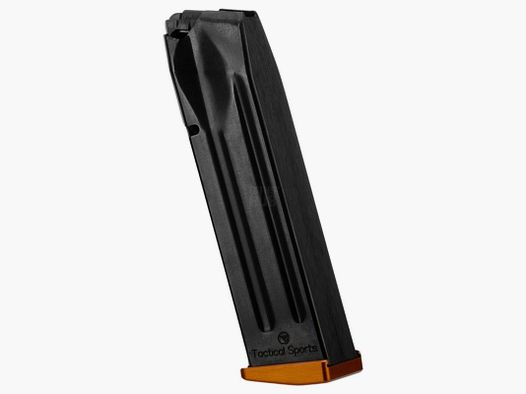 Magazynek CZ 75 TS Orange 9x19 20NB