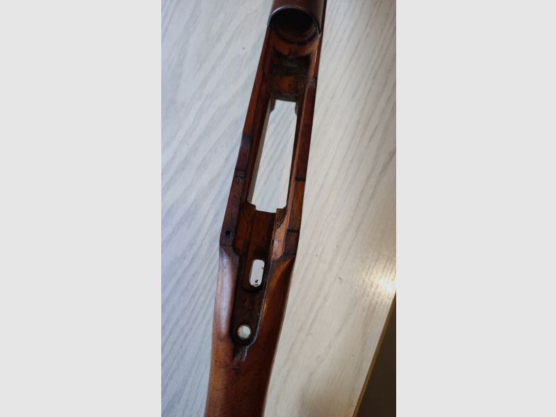 SCHAFT GEWEHR MAUSER 98