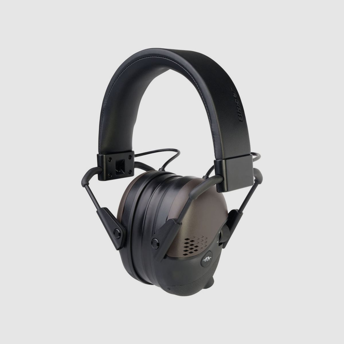 BLASER Gehörschutz 2.0 Braun