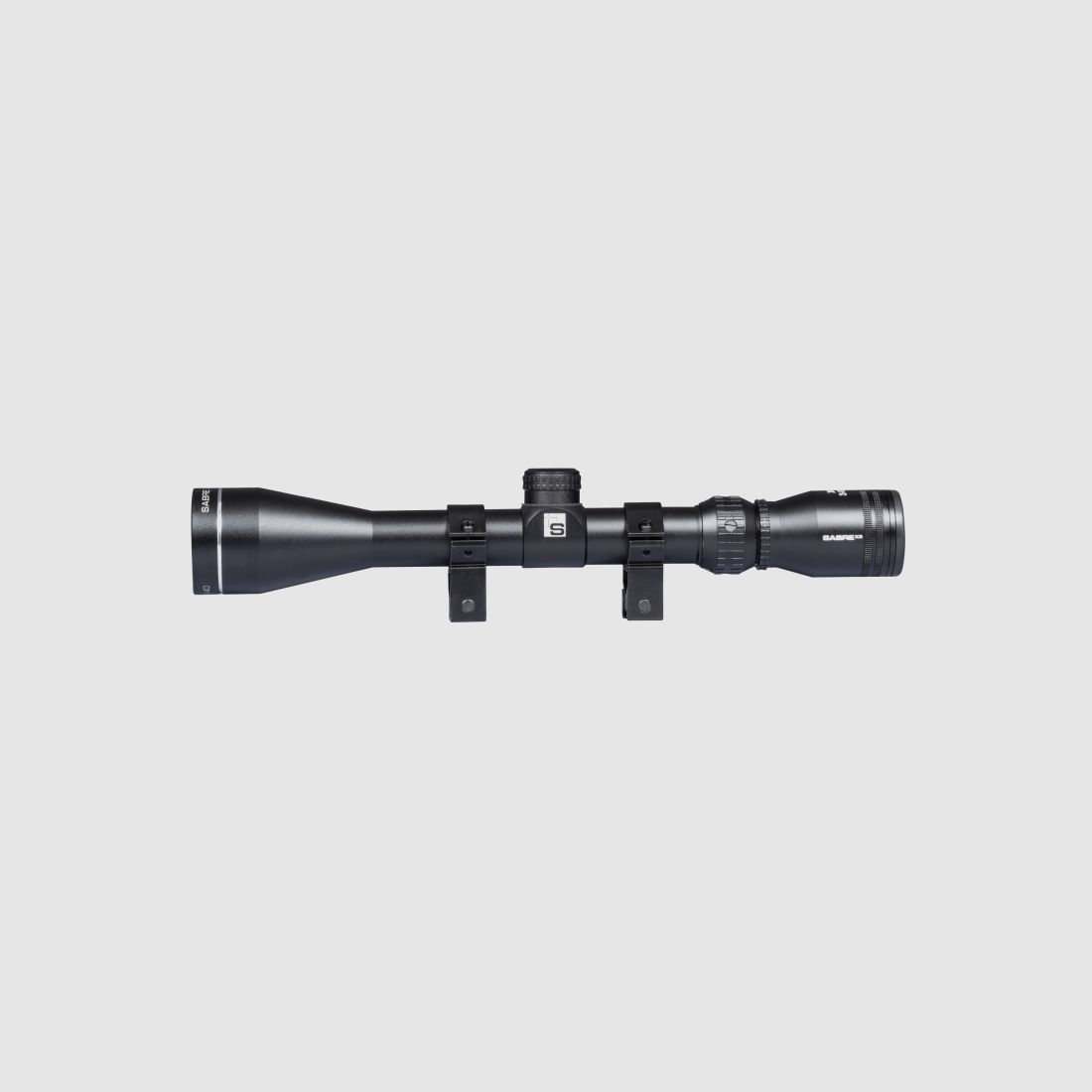 SABRE LUNETTE X3 3-9X40 HMD, image 1 sur 4