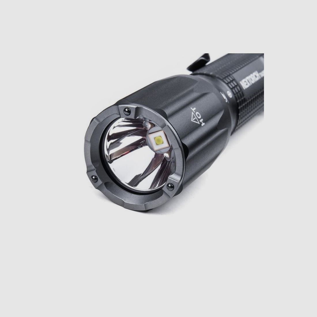 Nextorch Tactical LED Flashlight 2200Lumen, Bild 5 von 10