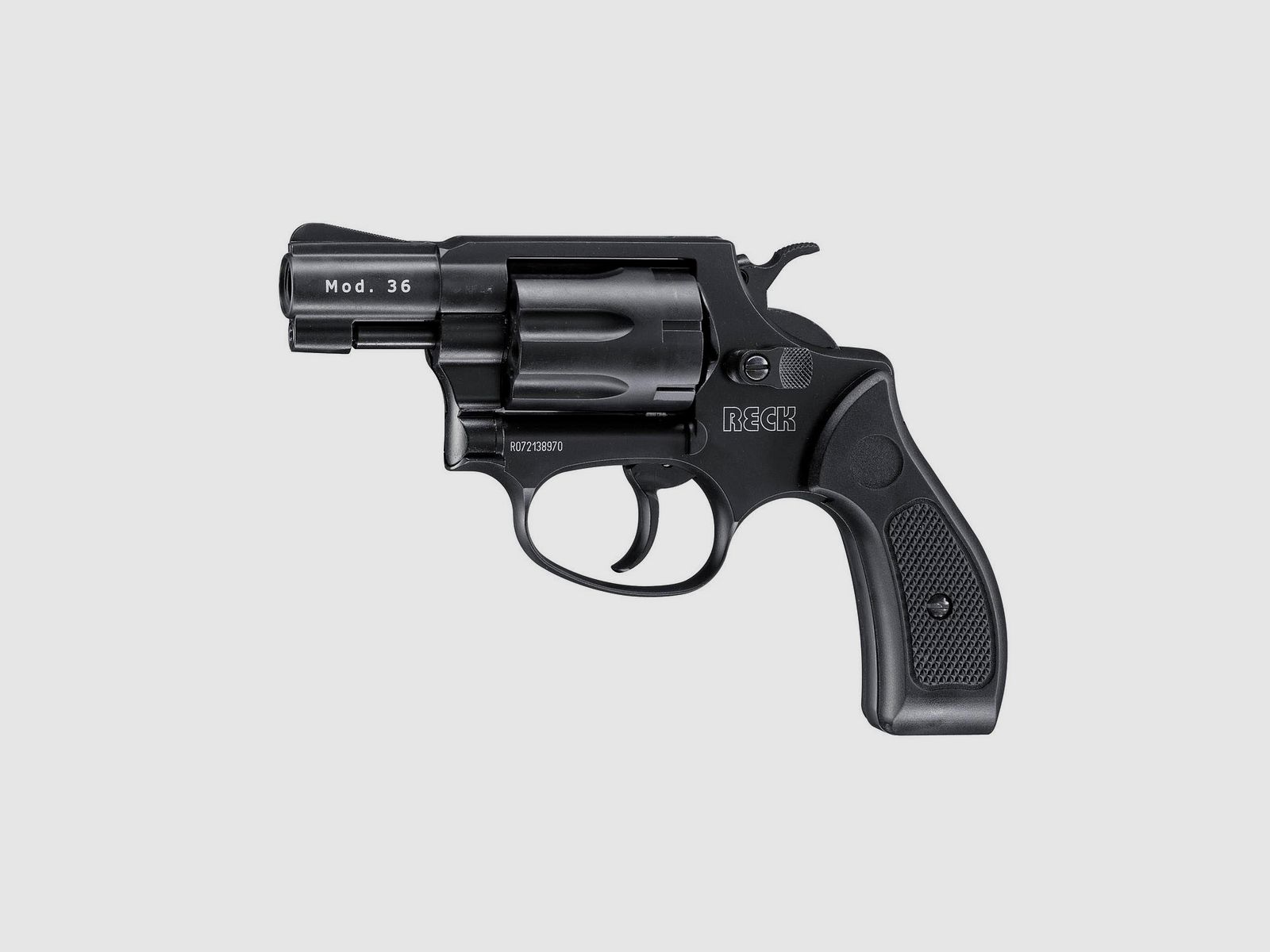 Reck Modell 36 – 6mm Flobert