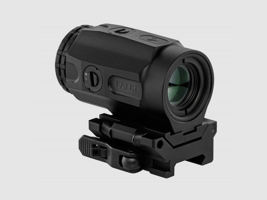 FALKE MAGNIFIER B3XLE V2, image 1 of 7