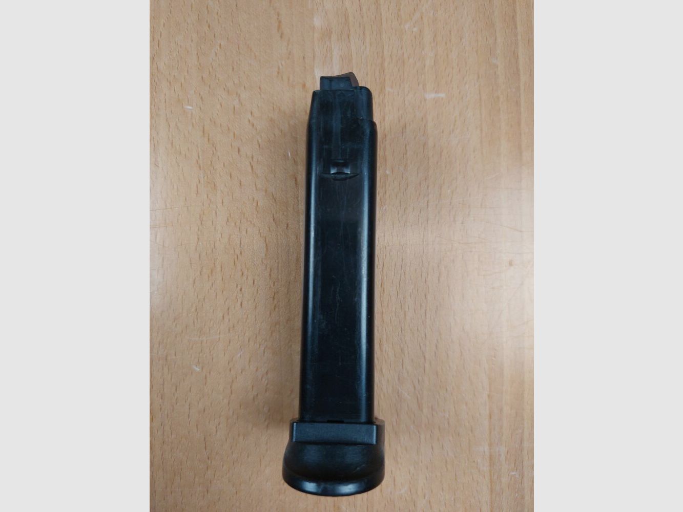 Heckler & Koch, Oberndorf USP Compact