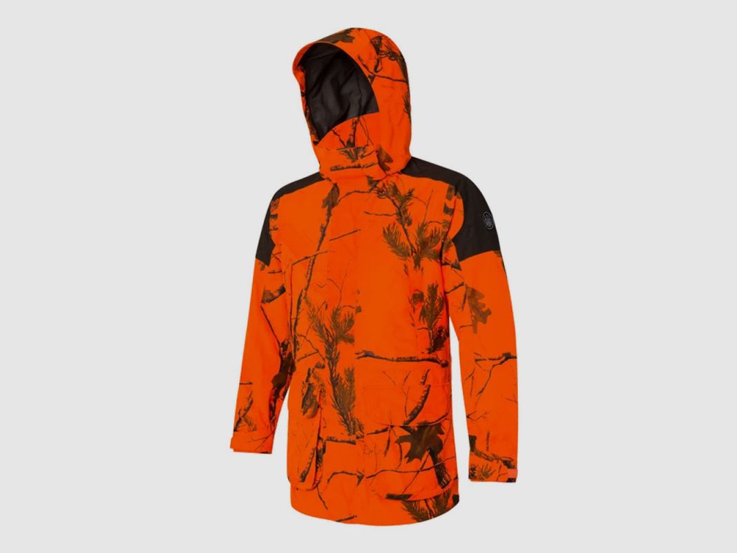WESTE BERETTA TRI-ACTIVE EVO ORANGE, Bild 1 von 9