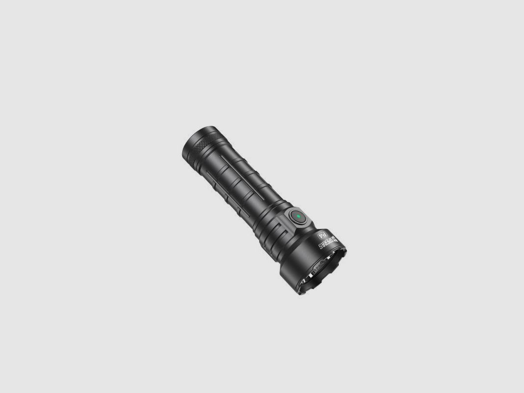 Speras P4 4000LM USB-C Taschenlampe mit Ladefunktion