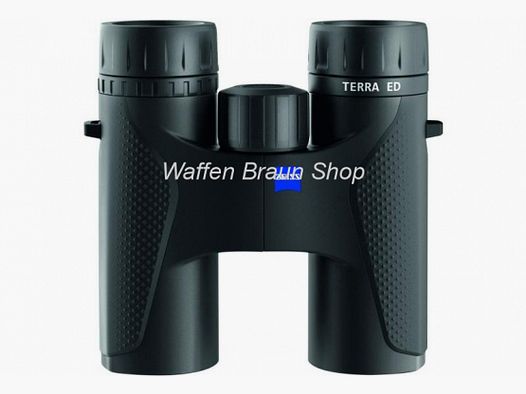 ZEISS Terra ED 8x32 Schwarz