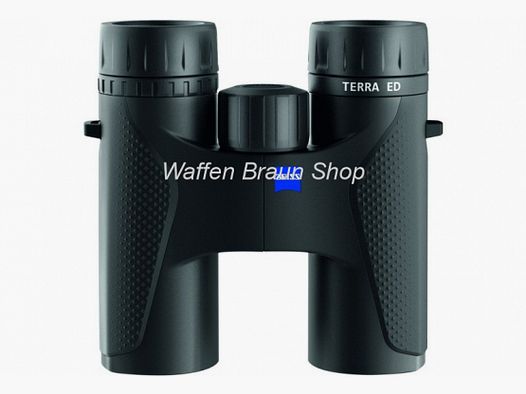 ZEISS Terra ED 8x32 Schwarz