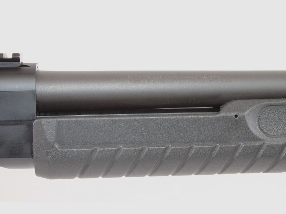 Fabarms Vorderschaftrepetierflinte Fabarms SDASS Martial - 12/76