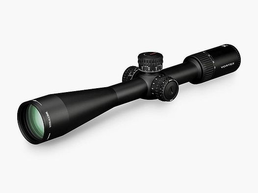 Vortex Viper PST Gen II 5-25x50 MRAD FFP lunette de tir