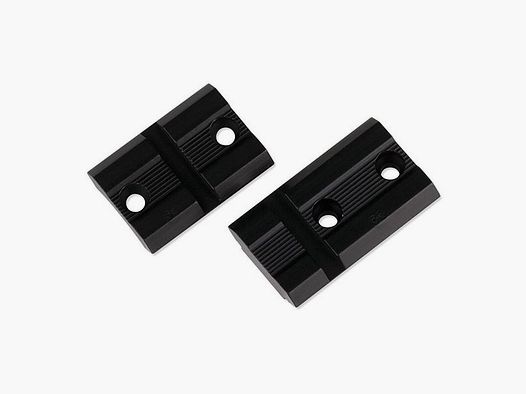 WEAVER TOP MOUNT BASES – #11-#62 WEAVER #36S, #35S BASISSET*