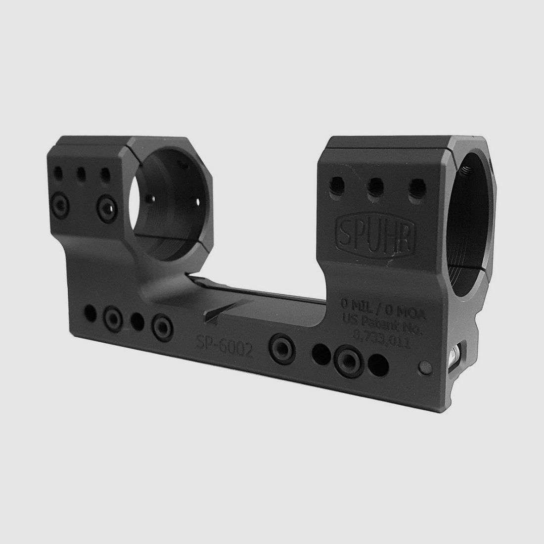 Spuhr 36 H38mm Blockmontage