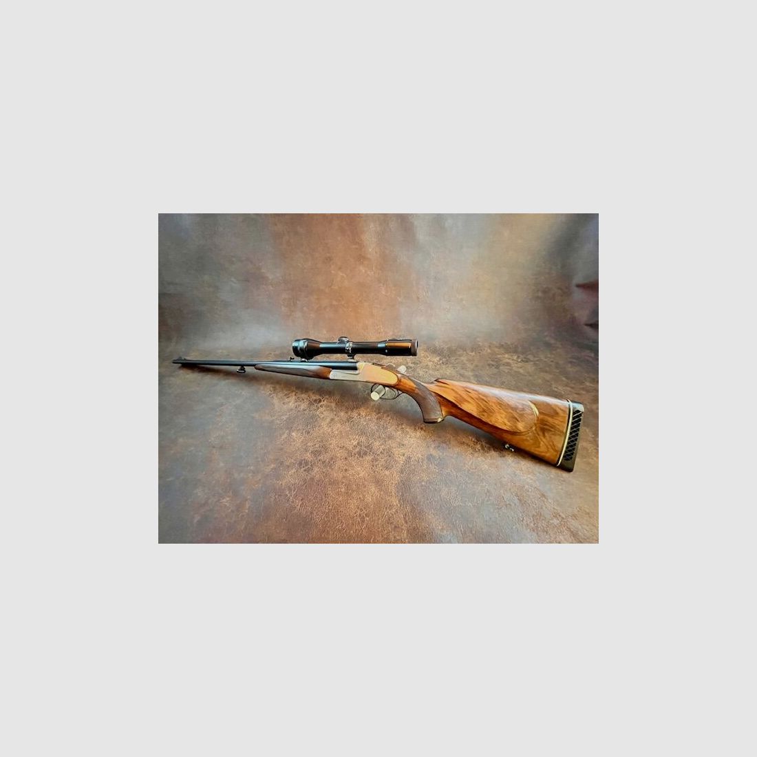 Heym	 Mod. 88/BSS Safari