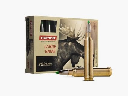 .300 Win. Mag. Norma Ecostrike 10.7g / 165grs.