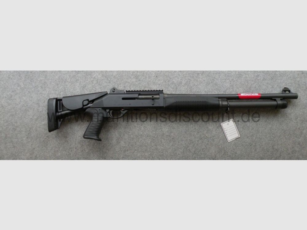 Benelli M4 Super 90 Teleskopschaft, Bild 1 von 2