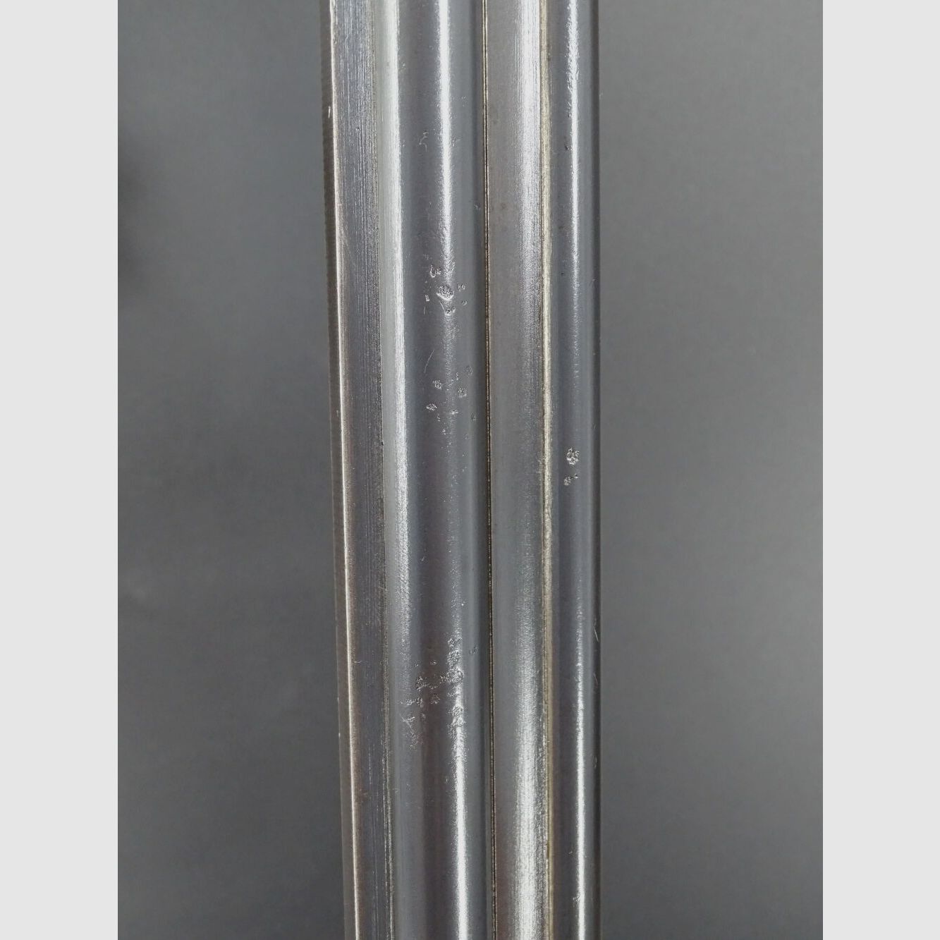 Gebrüder Merkel / Bernhard Merkel BBF Bj 1937 Kaliber 8x60RS 16/70 Sammlungsauflösung