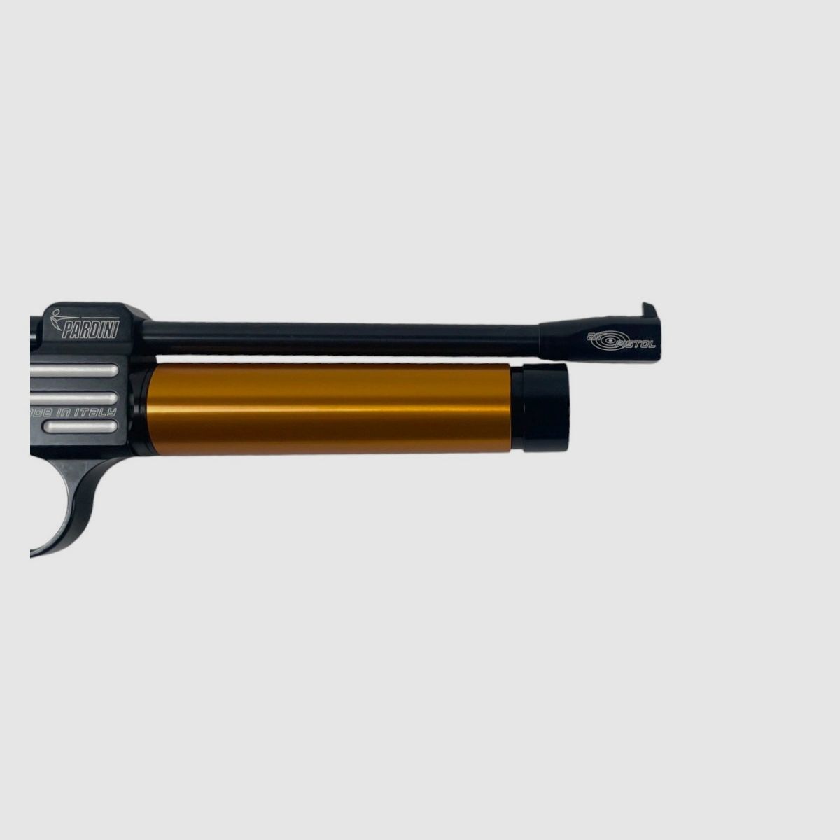 Pardini K12 Kid Cal. 4.5 mm, immagine 4 di 8
