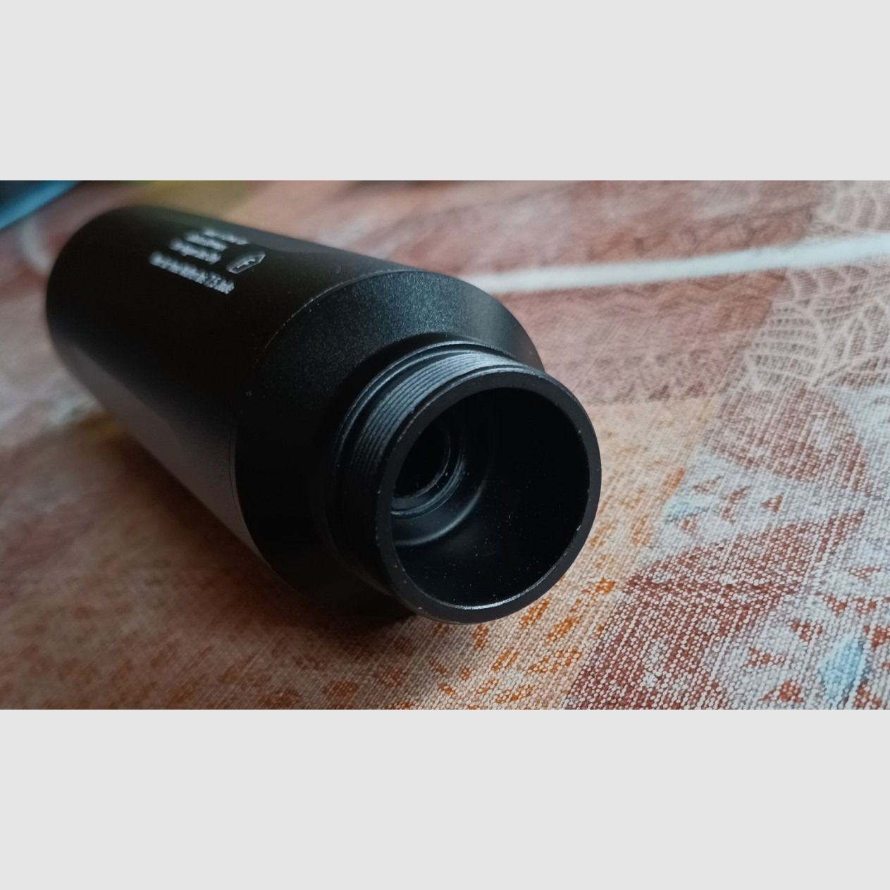 AEA HP Max demper HPMax HP MK1 & MK2