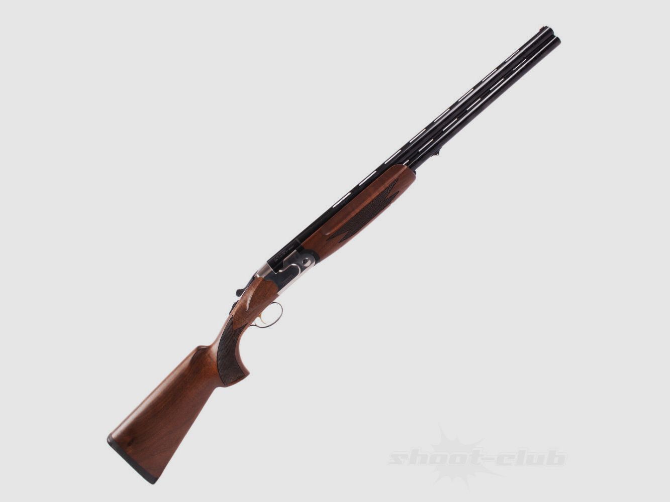 Brenner BF18 Silver 71cm