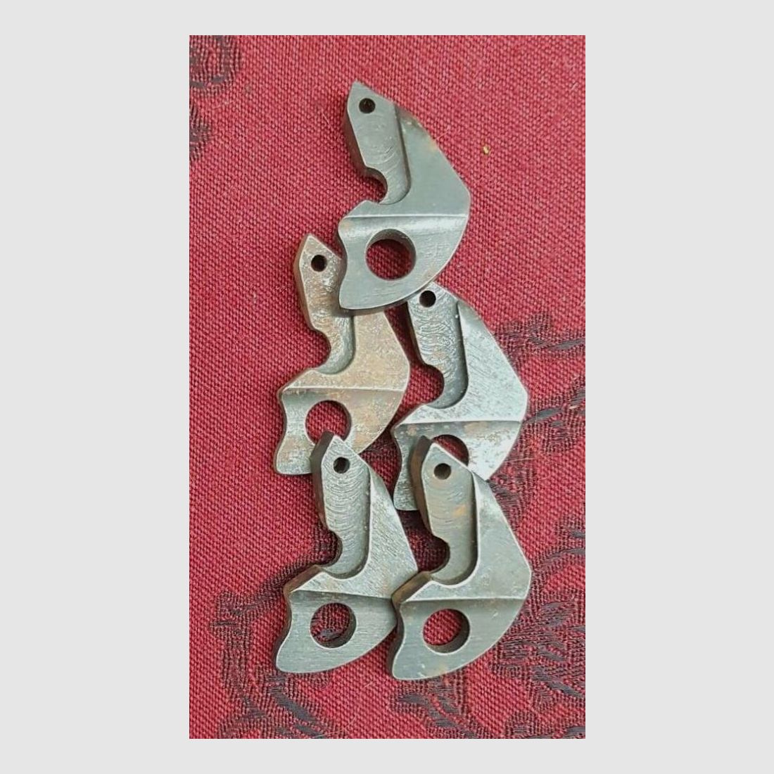 FN Browning Ejektor-Hammer/Hahn B25 links 12/65; 12/70; 12/76; 12/89