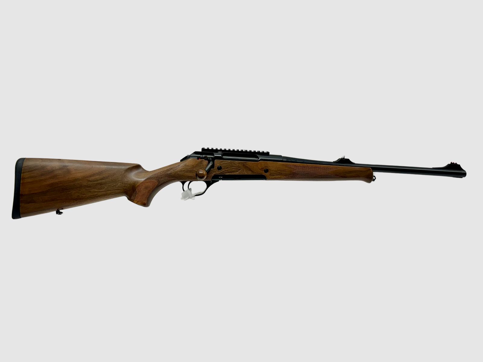 Haenel Jaeger 10 Timber Compact