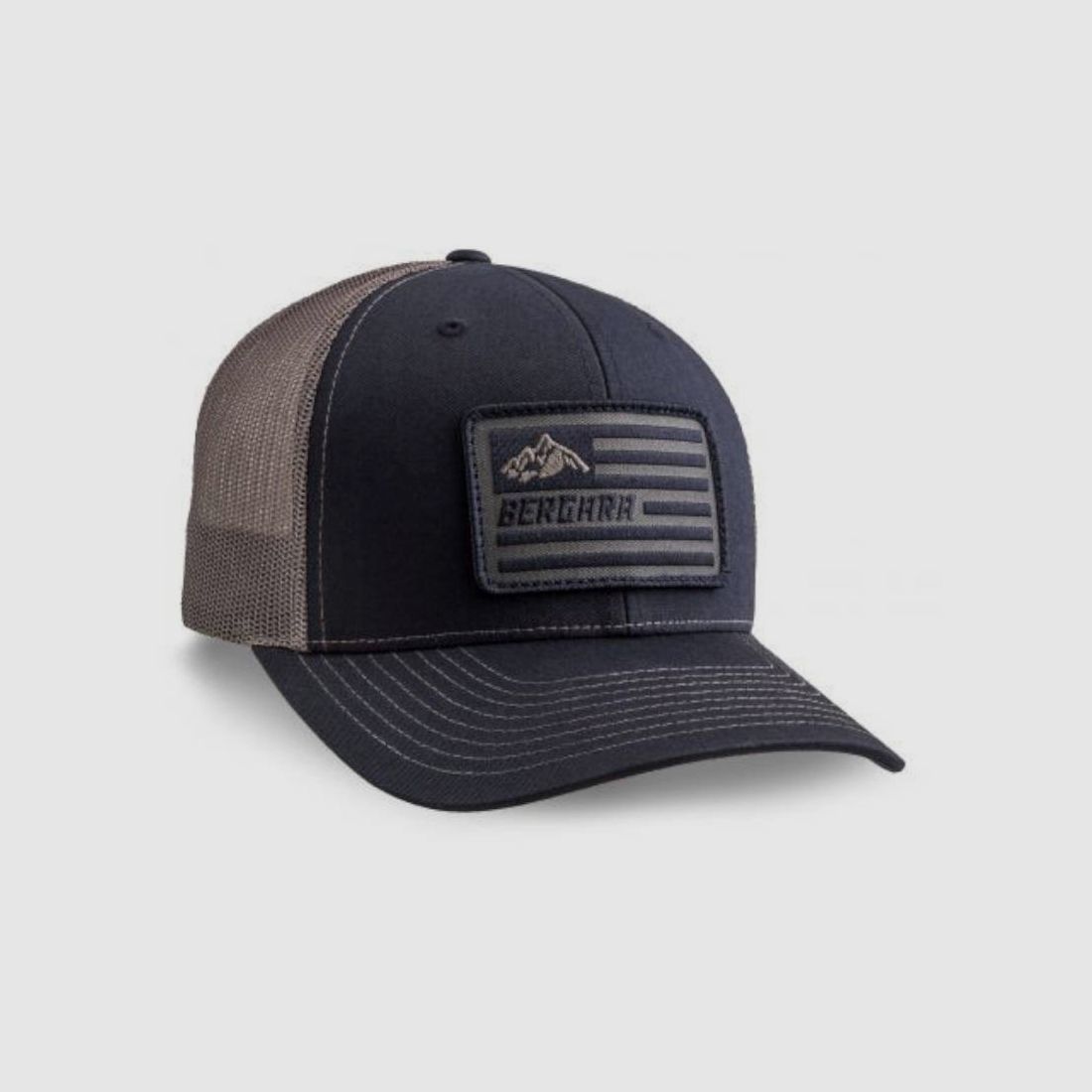 Bergara Danaly Navy Kappe, Bild 2 von 2