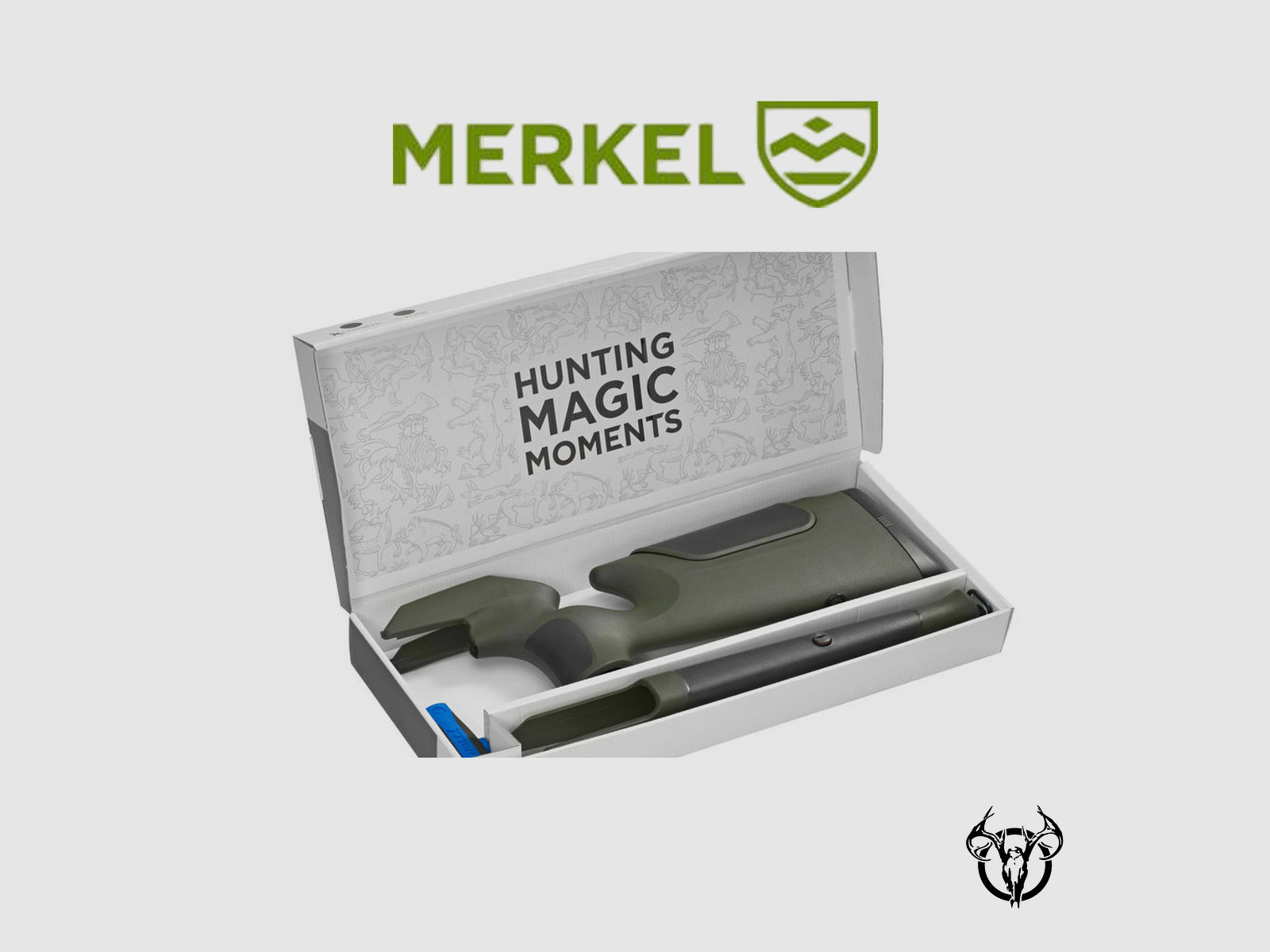 MERKEL Cantonera Speed 30mm, Bild 1 von 2