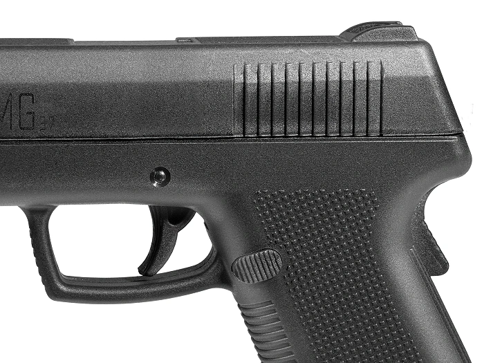 Pistolet à gaz RazorGun PMG-37, image 15 sur 32