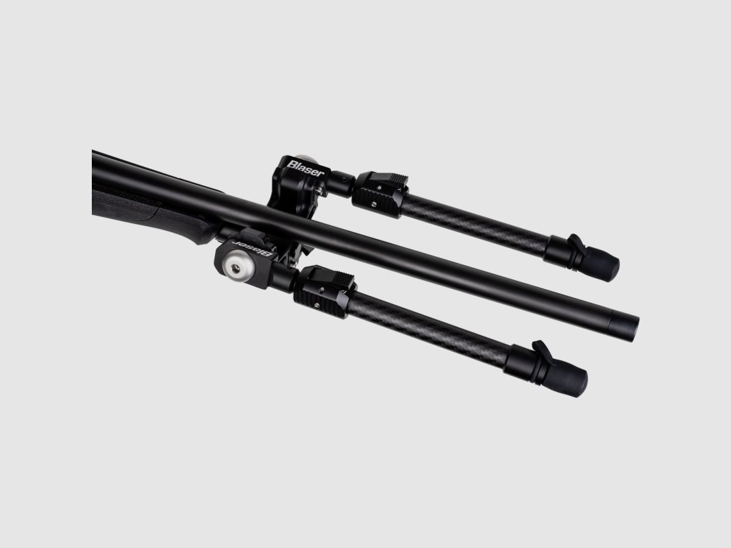 BLASER BIPOD + PRZEDNI R8 19-22MM, zdjęcie 3 z 3