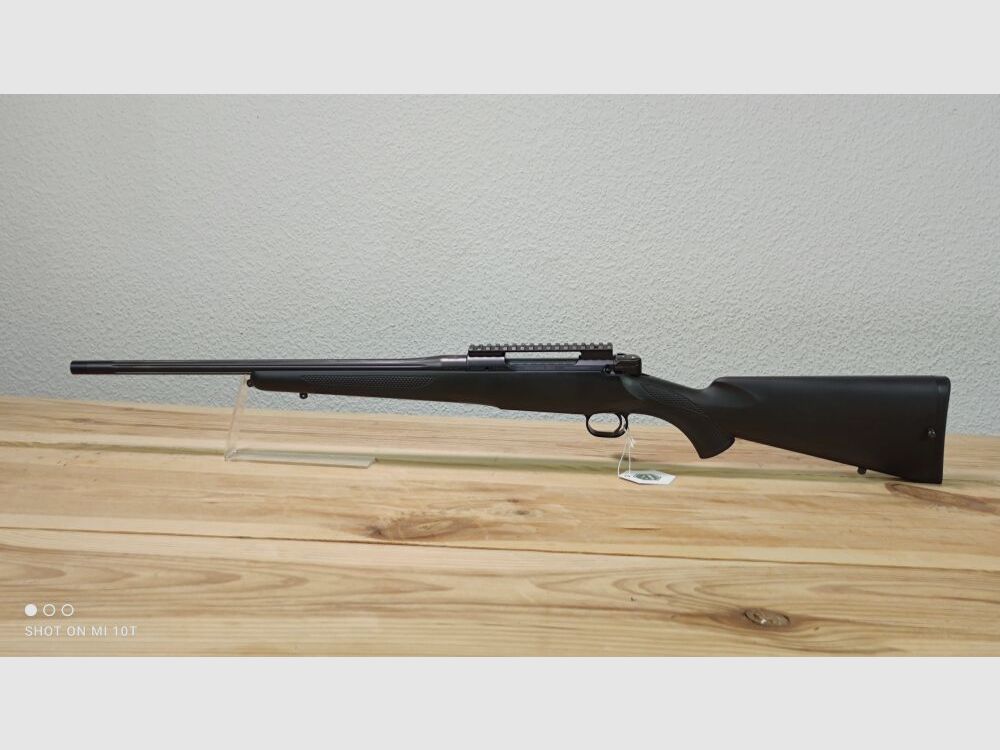 MAUSER M 12 Black Impact