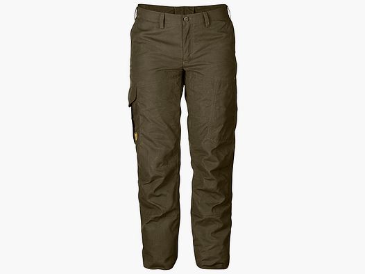 Fjäll-Räven Karla Winter Trousers for Women