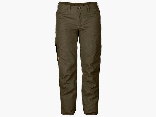Fjäll-Räven Karla Winter Trousers for Women