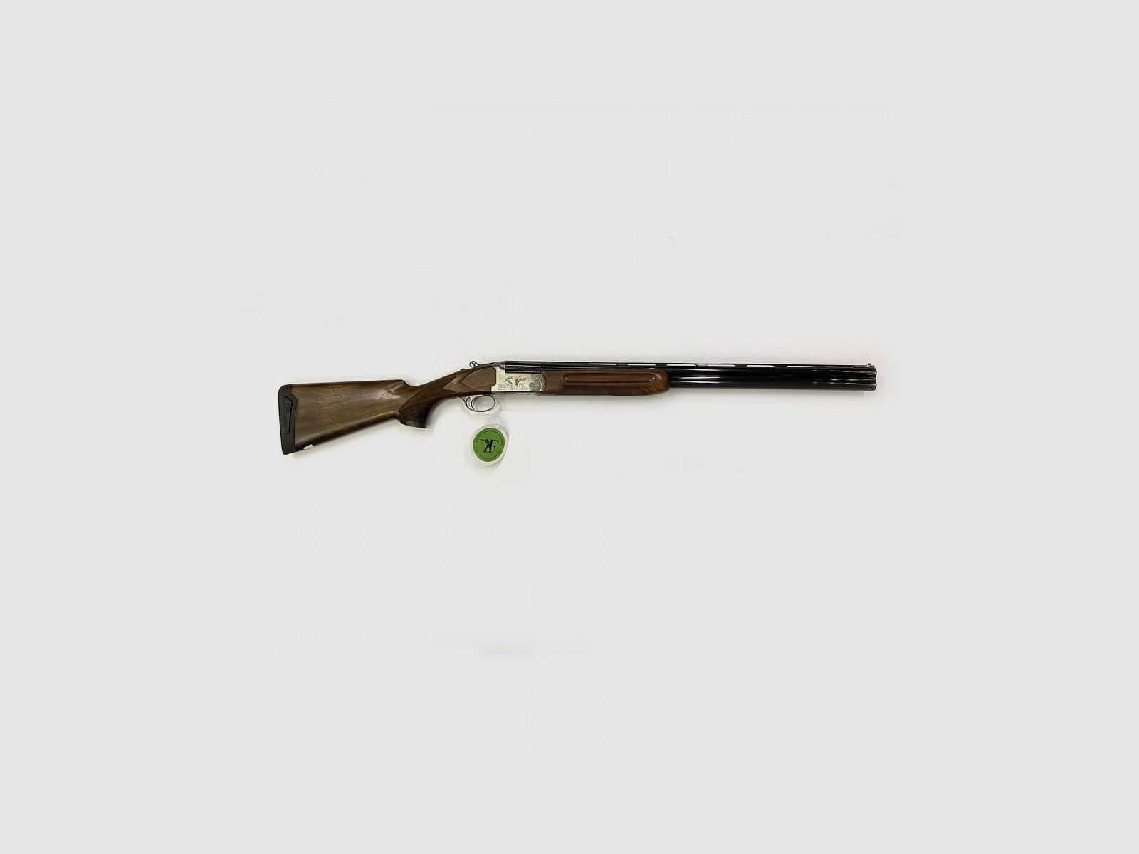 Franchi Harrier Kal. 12 Lauf 70, Bild 1 von 3