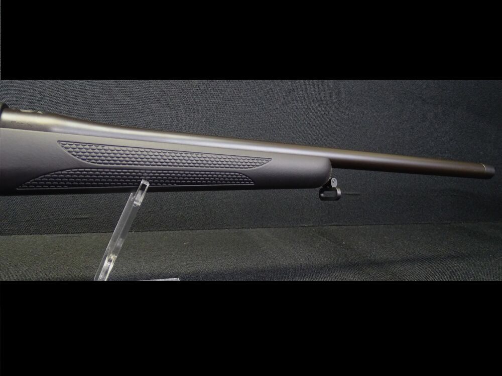 Mauser 12 Extreme