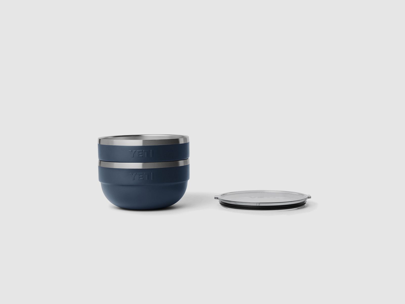 YETI® Rambler Bowl Medium - Navy, immagine 2 di 6