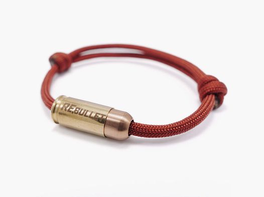 RE.BULLET – EXPLORER - COPPER Tip