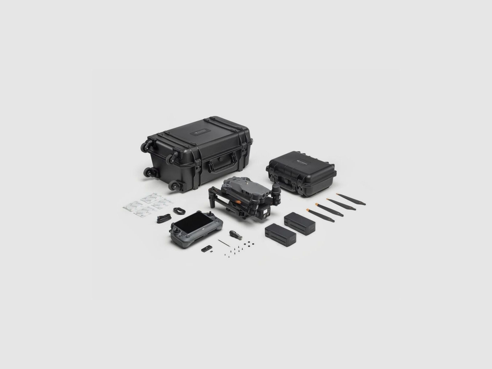 DJI Matrice M30T, image 6 sur 11