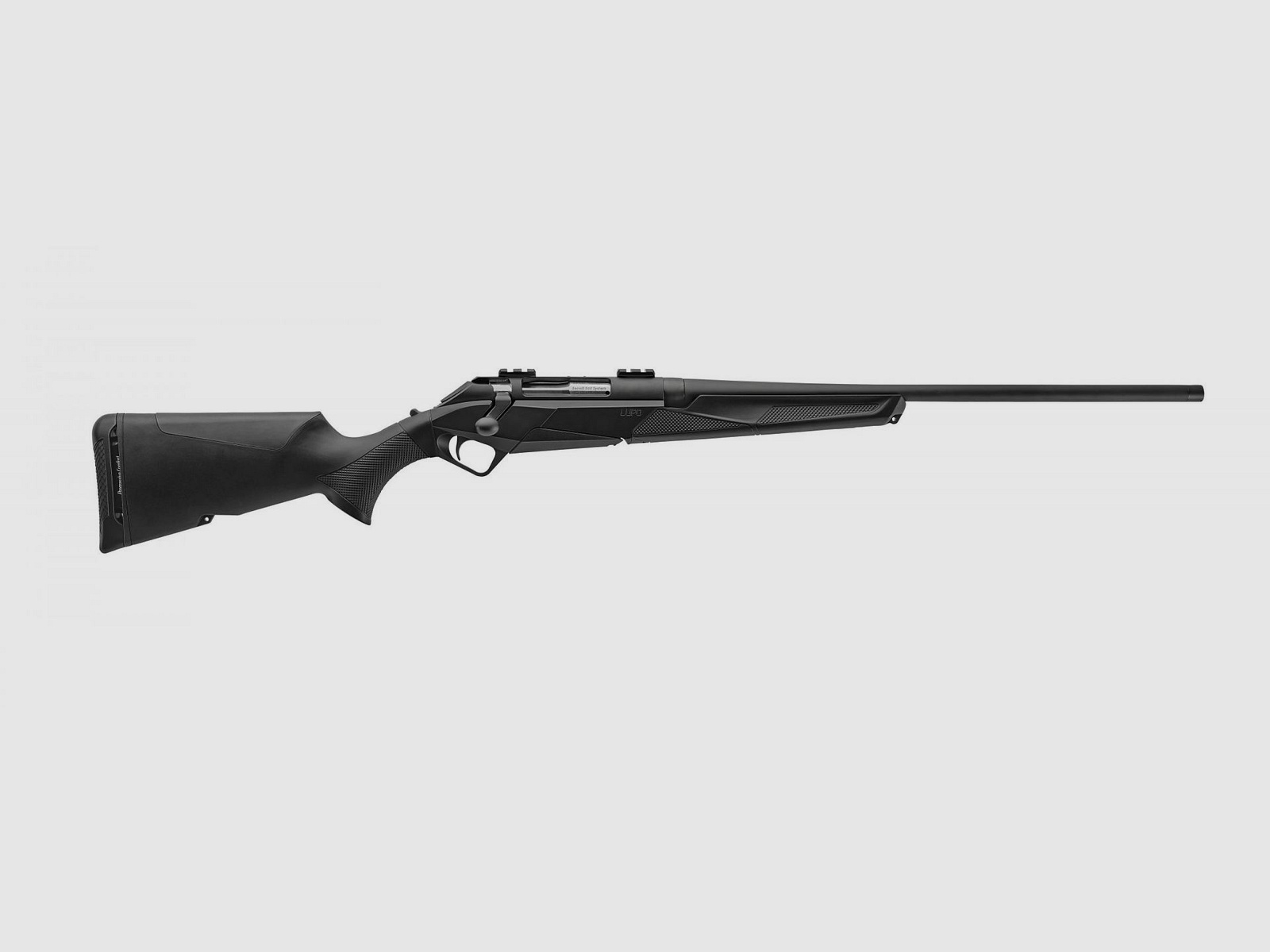 Benelli LUPO BE.S.T. Black
